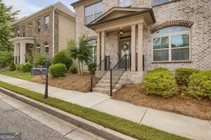 4204 Hardy Ave, Smyrna, GA 30082 - Photo 3