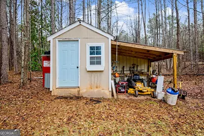 183 Buck Smith Road, Hogansville, GA 30230 - Photo 27