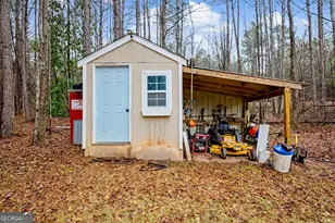 183 Buck Smith Rd, Hogansville, GA 30230 - Photo 27
