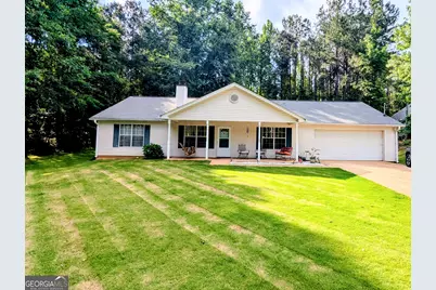 183 Buck Smith Road, Hogansville, GA 30230 - Photo 3