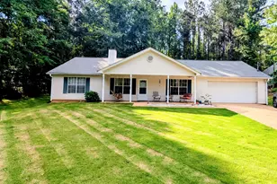 183 Buck Smith Rd, Hogansville, GA 30230 - Photo 3