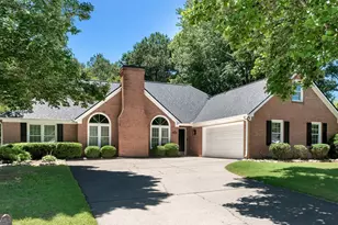 1742 Laurel Song Trail, Dacula, GA 30019 - Photo 1