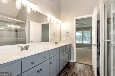 1742 Laurel Song Trail, Dacula, GA 30019 - Photo 23