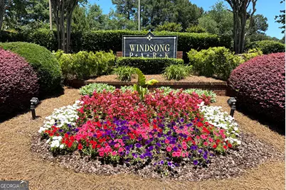1742 Laurel Song Trail, Dacula, GA 30019 - Photo 45