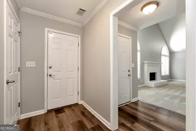 1742 Laurel Song Trail, Dacula, GA 30019 - Photo 31