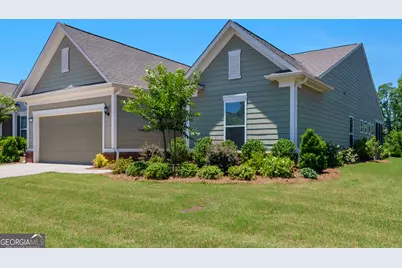 229 Nuttall Drive, Griffin, GA 30223 - Photo 3