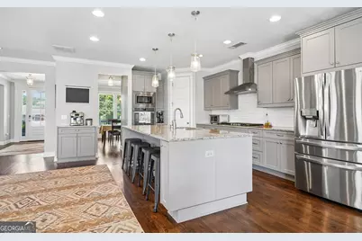 154 Kelly Street, Norcross, GA 30071 - Photo 15
