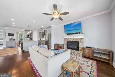 154 Kelly Street, Norcross, GA 30071 - Photo 9