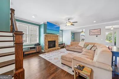 154 Kelly Street, Norcross, GA 30071 - Photo 5