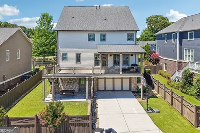 154 Kelly Street, Norcross, GA 30071 - Photo 51