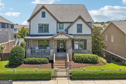 154 Kelly Street, Norcross, GA 30071 - Photo 1