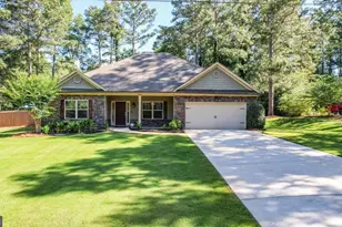 155 Camp Dr, Carrollton, GA 30117 - Photo 1