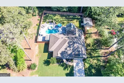 155 Camp Drive, Carrollton, GA 30117 - Photo 5