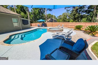 155 Camp Drive, Carrollton, GA 30117 - Photo 17