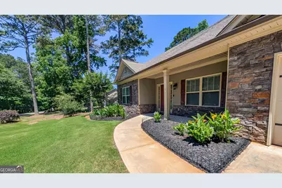 155 Camp Drive, Carrollton, GA 30117 - Photo 3