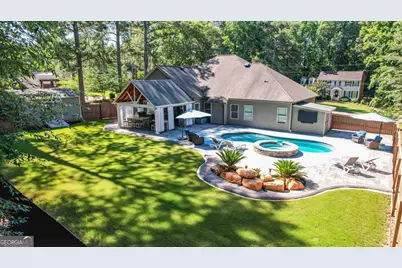 155 Camp Drive, Carrollton, GA 30117 - Photo 7