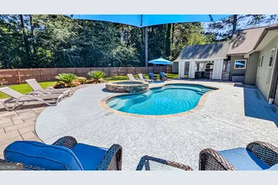 155 Camp Drive, Carrollton, GA 30117 - Photo 15