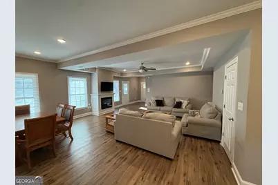 212 Huntington Shoals Drive, Athens, GA 30606 - Photo 9