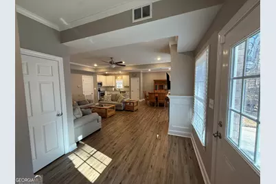 212 Huntington Shoals Drive, Athens, GA 30606 - Photo 5
