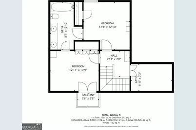 390 Heatherden Avenue, Fayetteville, GA 30214 - Photo 55