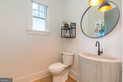390 Heatherden Avenue, Fayetteville, GA 30214 - Photo 23