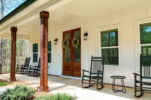 184 Clearview Dr W, Monticello, GA 31064 - Photo 7