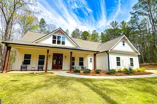 184 Clearview Dr W, Monticello, GA 31064 - Photo 1