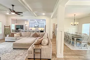 184 Clearview Dr W, Monticello, GA 31064 - Photo 9