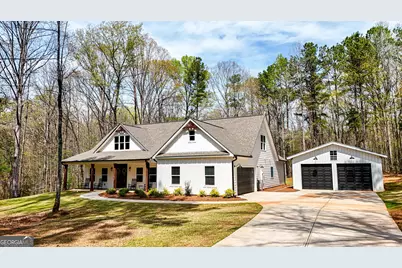 184 Clearview Drive W, Monticello, GA 31064 - Photo 3