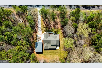 184 Clearview Drive W, Monticello, GA 31064 - Photo 33
