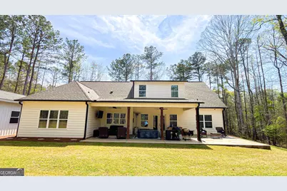 184 Clearview Drive W, Monticello, GA 31064 - Photo 31