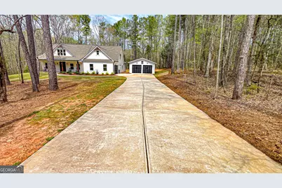 184 Clearview Drive W, Monticello, GA 31064 - Photo 7