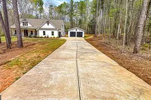 184 Clearview Dr W, Monticello, GA 31064 - Photo 5