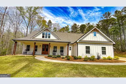 184 Clearview Drive W, Monticello, GA 31064 - Photo 5