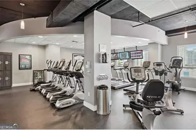 933 Peachtree Street NE #1824, Atlanta, GA 30309 - Photo 31