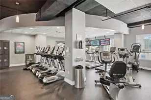 933 Peachtree St NE, Atlanta, GA 30309 - Photo 31