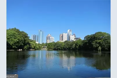 933 Peachtree Street NE #1824, Atlanta, GA 30309 - Photo 49
