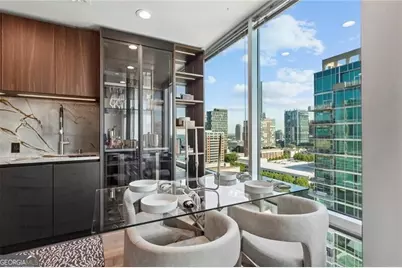 933 Peachtree Street NE #1824, Atlanta, GA 30309 - Photo 9