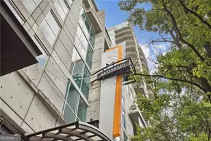933 Peachtree St NE, Atlanta, GA 30309 - Photo 23