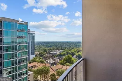933 Peachtree Street NE #1824, Atlanta, GA 30309 - Photo 19