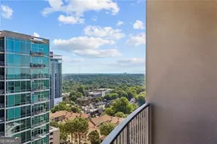 933 Peachtree St NE, Atlanta, GA 30309 - Photo 19