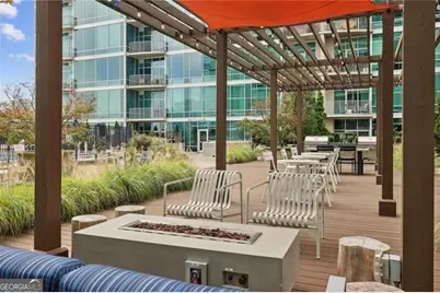 933 Peachtree Street NE #1824, Atlanta, GA 30309 - Photo 43