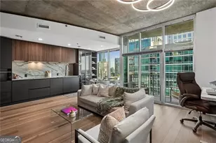 933 Peachtree St NE, Atlanta, GA 30309 - Photo 1