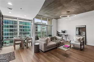 933 Peachtree St NE, Atlanta, GA 30309 - Photo 3