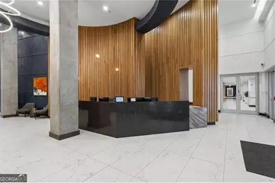 933 Peachtree Street NE #1824, Atlanta, GA 30309 - Photo 25