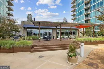 933 Peachtree Street NE #1824, Atlanta, GA 30309 - Photo 41