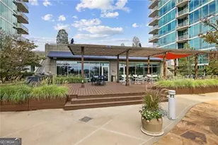 933 Peachtree St NE, Atlanta, GA 30309 - Photo 41
