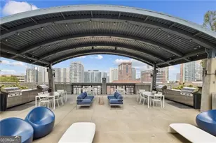 933 Peachtree St NE, Atlanta, GA 30309 - Photo 39
