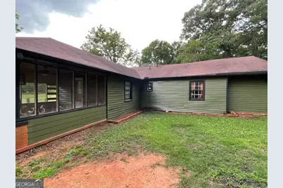 1779 Shirey Road, Manchester, GA 31816 - Photo 3