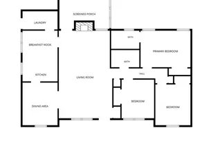 6554 Lemans Ln, Columbus, GA 31909 - Photo 25